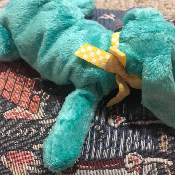 Retired 2001 Ty Beanie Diddley The Puppy Dog - Picture 5 of 7